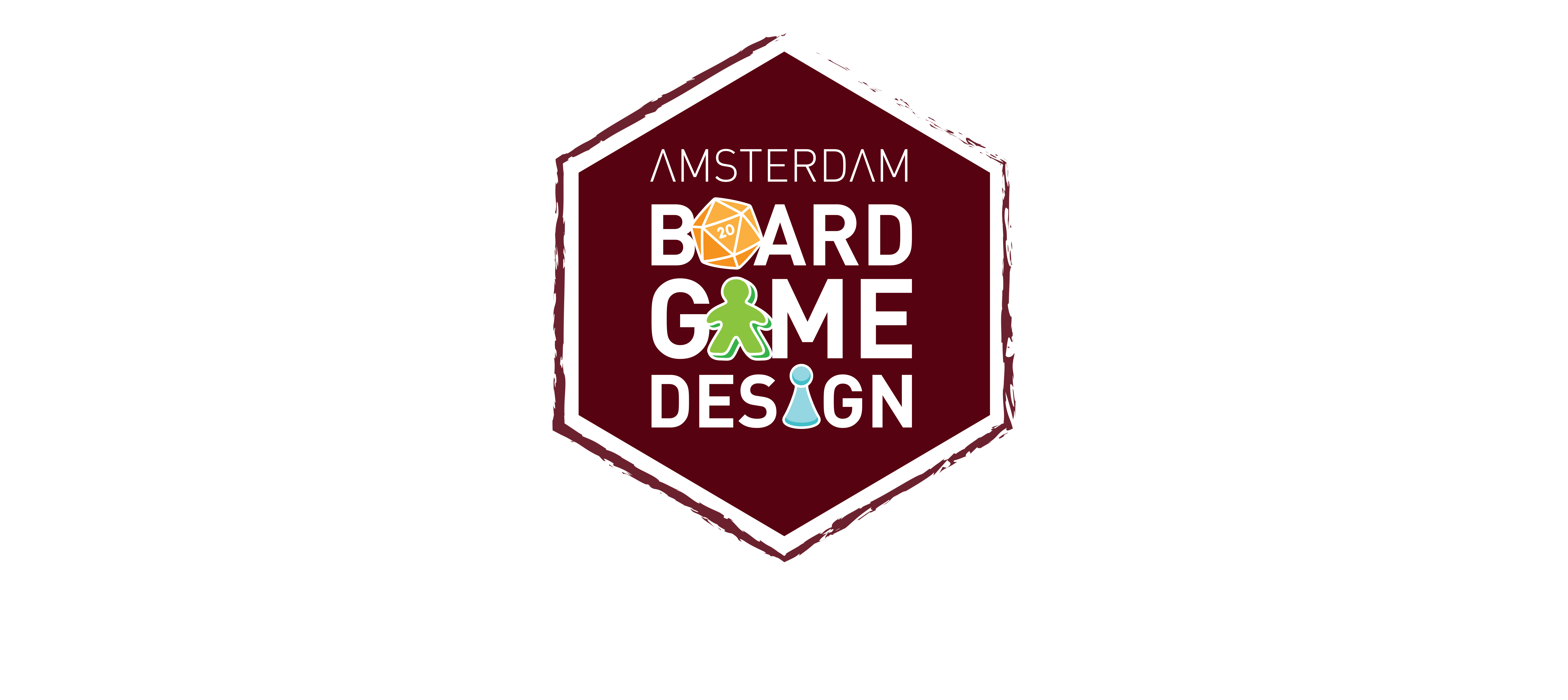 Amsterdam Board Game Design