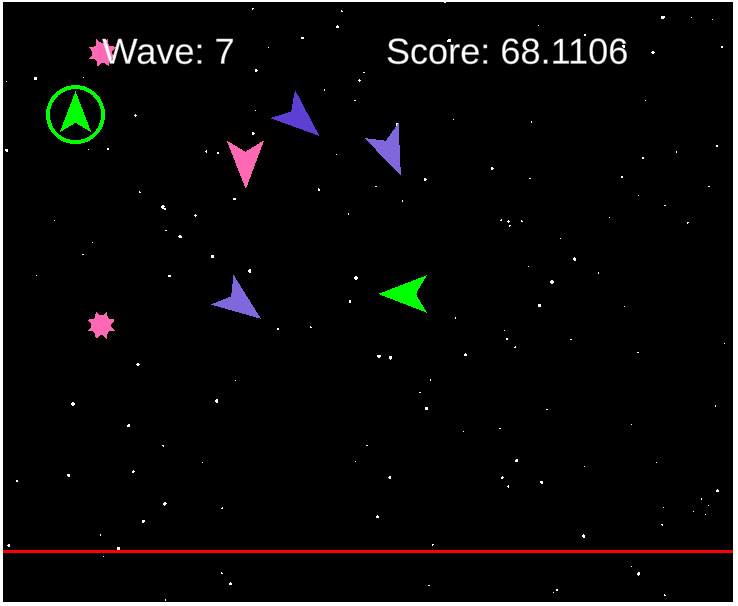 Vortex of Retribution